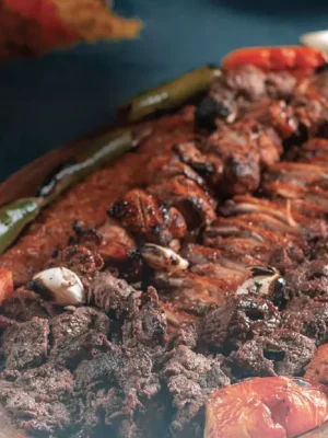 BBQ