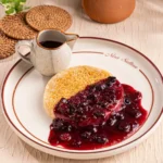 KUNAFA PANCAKE