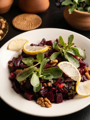 Beetroot Salad
