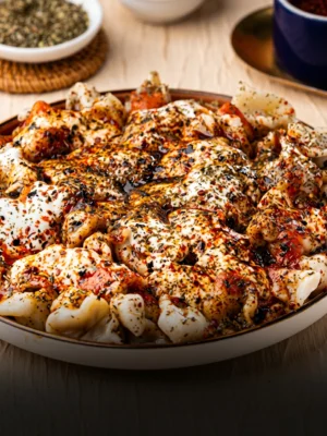Dumplings