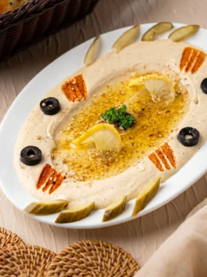 Hummus