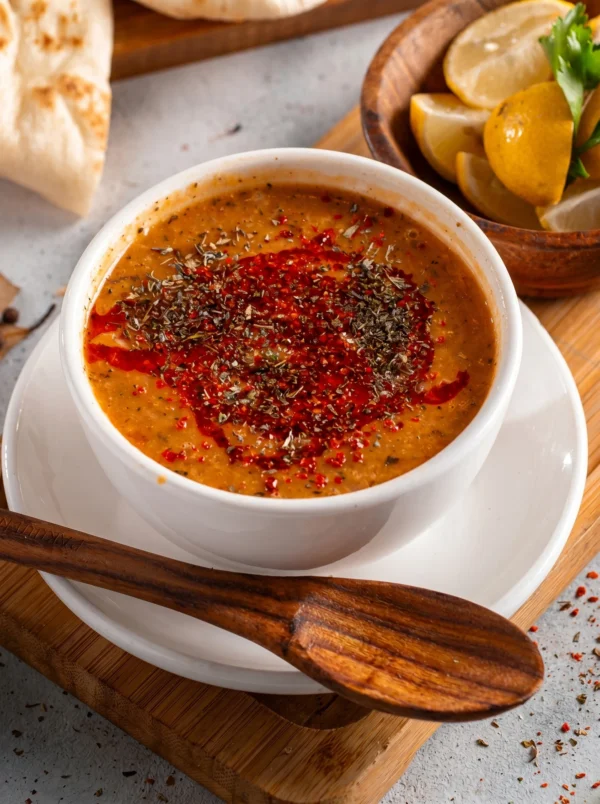 Soup of the Day